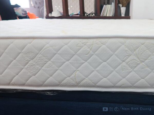 Nệm lò xo túi Vạn Thành Ruby - Nệm Bình Dương