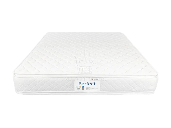 Nệm lò xo Vạn Thành Perfect