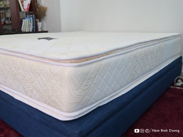 Nệm lò xo Vạn Thành Perfect - Nệm Bình Dương