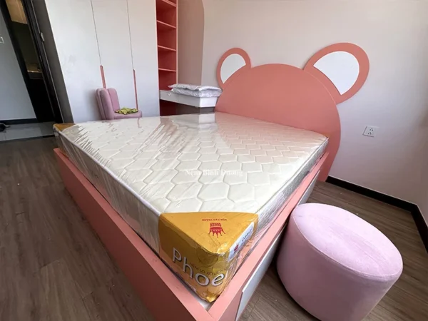 Nệm lò xo Vạn Thành Phoenix