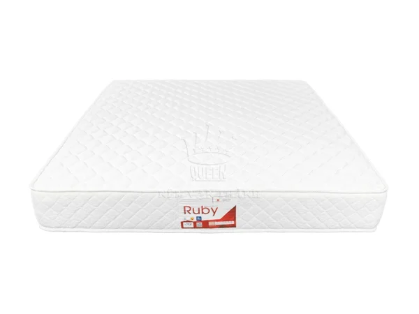 Nệm lò xo túi Vạn Thành Ruby