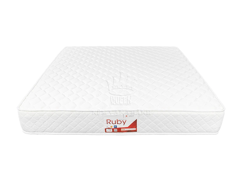 Nệm lò xo túi Vạn Thành Ruby