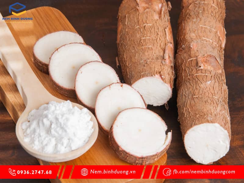 Những loại rau củ không được ăn sống - Nệm Bình Dương