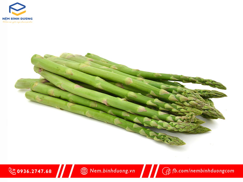 Rau bổ sung chất gì? Nệm Bình Dương