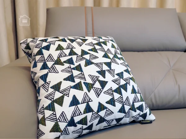 Sofa góc L nhập khẩu Adora Classic