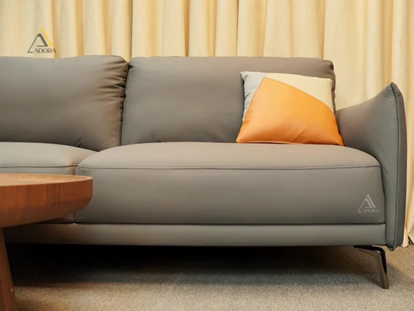 Sofa băng Adora Cozy