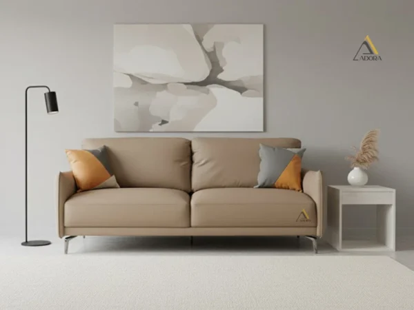 Sofa băng Adora Cozy