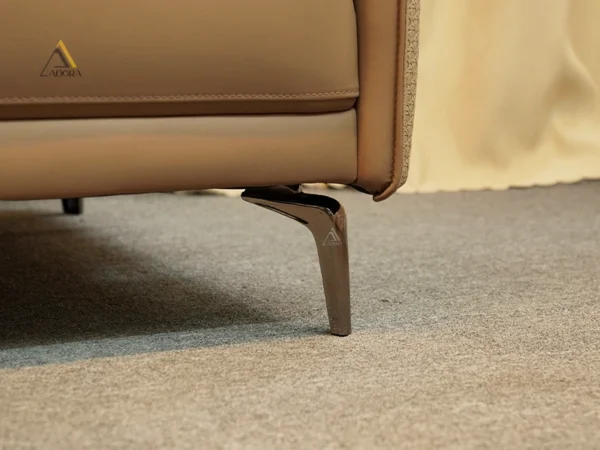 Sofa băng Adora Cozy