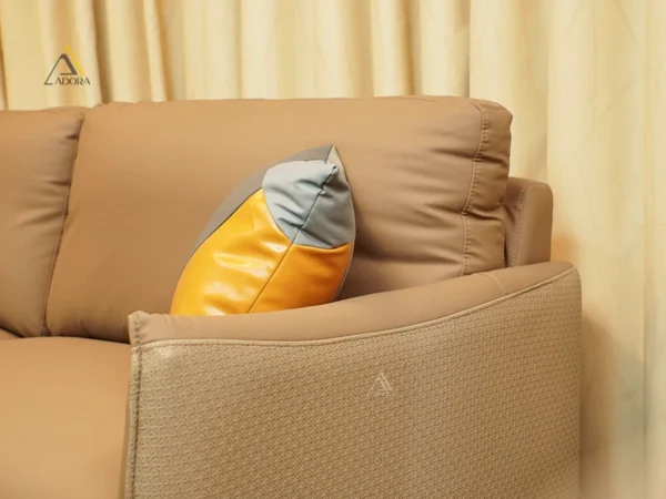 Sofa băng Adora Cozy