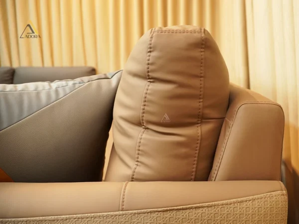 Sofa băng Adora Cozy