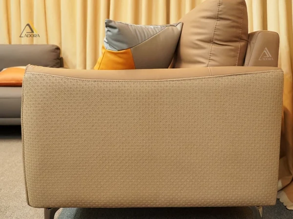 Sofa băng Adora Cozy