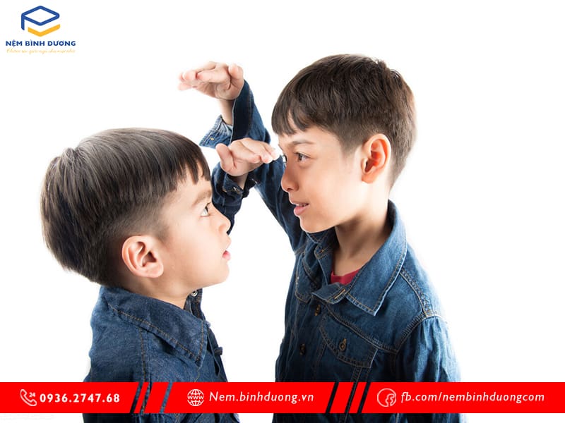 Tăng chiều cao ở tuổi dậy thì - Nệm Bình Dương