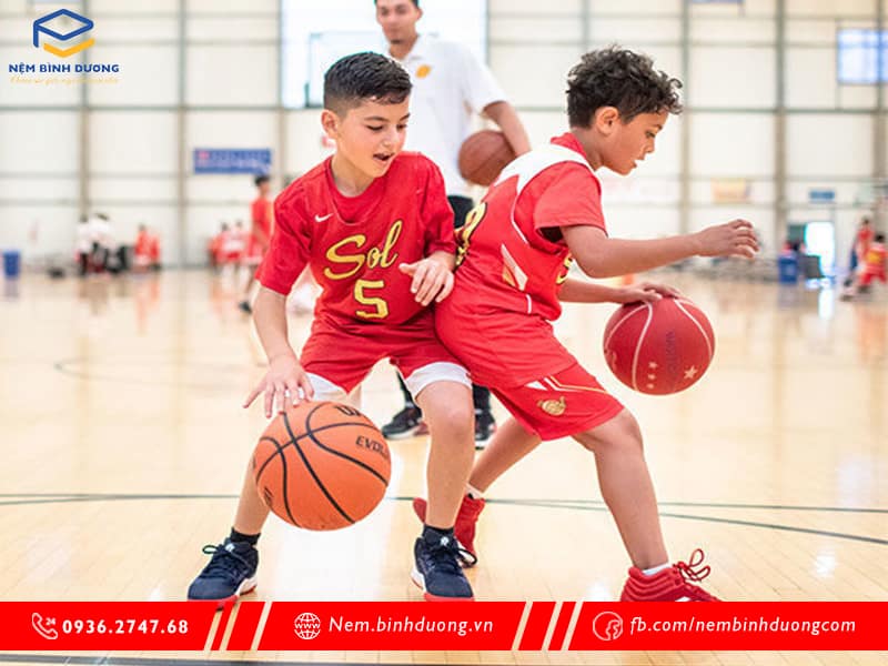 Tăng chiều cao ở tuổi dậy thì - Nệm Bình Dương