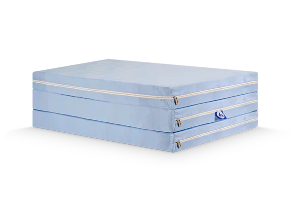 Nệm bông ép cứng Aroma Ceramic