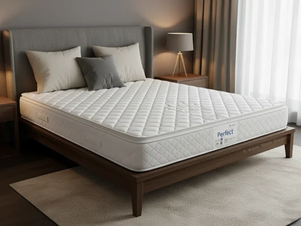 Nệm lò xo Vạn Thành Perfect