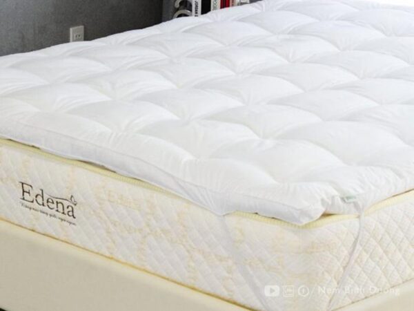 Topper Edena Deluxe - Nệm Bình Dương