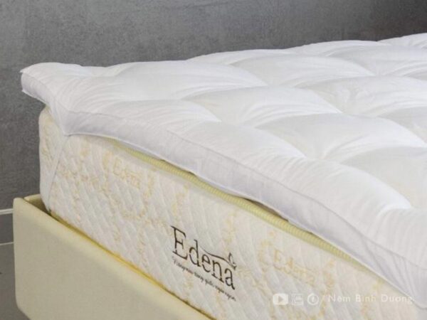 Topper Edena Deluxe - Nệm Bình Dương