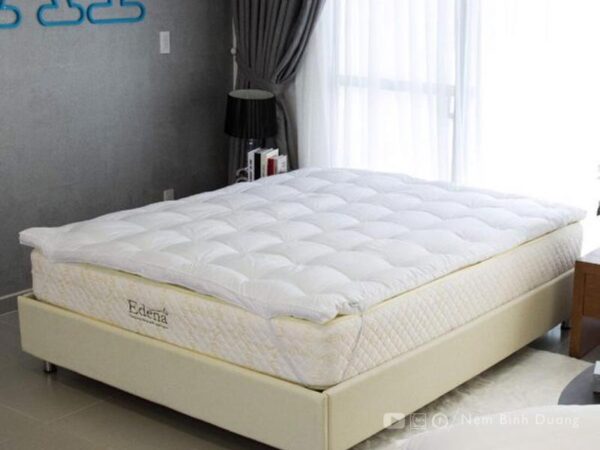 Topper Edena Deluxe - Nệm Bình Dương