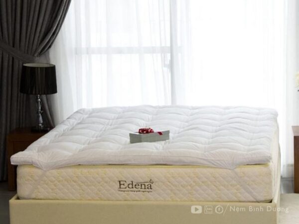 Topper Edena Deluxe - Nệm Bình Dương