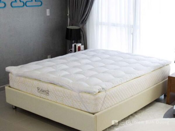Topper Edena Deluxe - Nệm Bình Dương